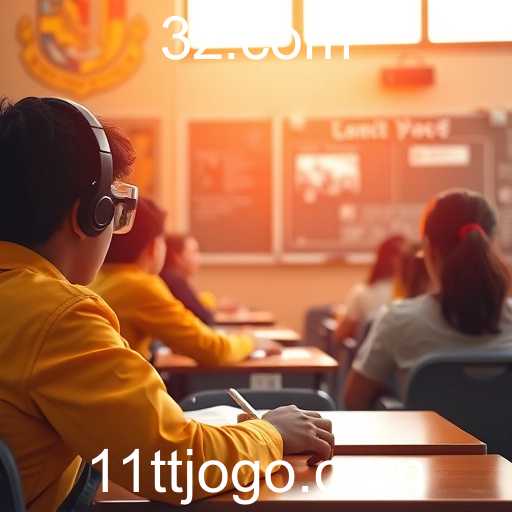 A Ascensão do 11tt.com no Mundo dos Jogos