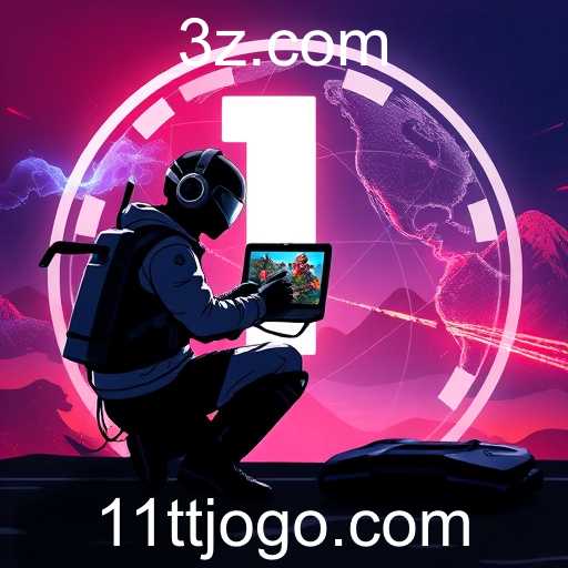 A Revolução dos Jogos Online no Brasil