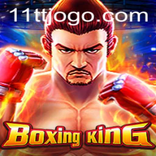 Explore the Thrilling World of BoxingKing: The Ultimate Fighting Game