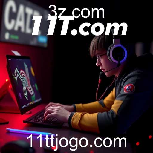 Crescimento dos Jogos Online no Brasil