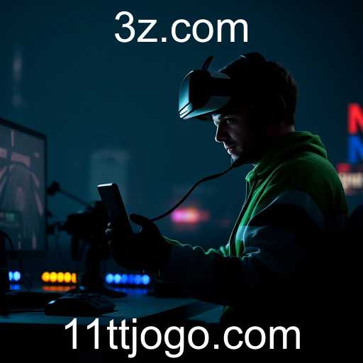 Expansão do Mercado de Jogos Online em 2025