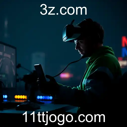 Expansão do Mercado de Jogos Online em 2025