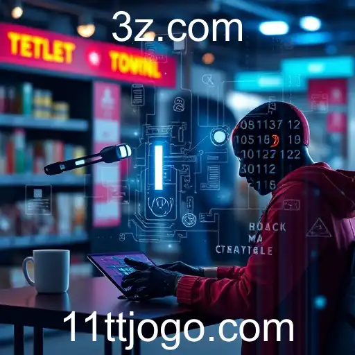 Inovações no Mercado Digital: Impactos e Tendências