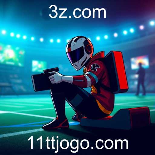 A Evolução dos Sites de Jogos em Português