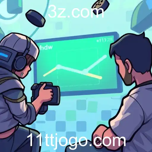 Expansão do Mercado de Jogos em 2025