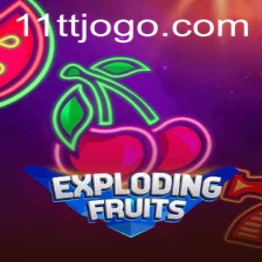 ExplodingFruits: Unleashing the Fun and Excitement
