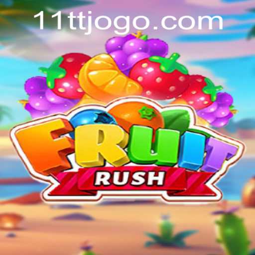 Exploring the Exciting World of FruitRush: Gameplay, Features and More