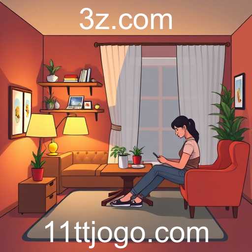 Explorando o Impacto dos Jogos Online no Brasil