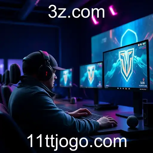 Tendências e Atualizações no Mundo dos Jogos Online