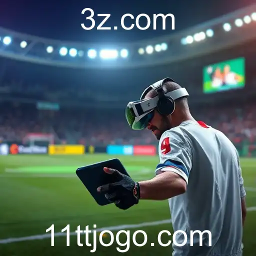 Inovação e Crescimento do Setor de Jogos em 2025