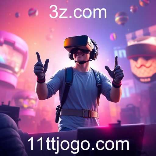 Crescimento e Tendências no Mercado de Jogos Online