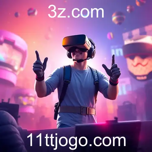 Crescimento e Tendências no Mercado de Jogos Online