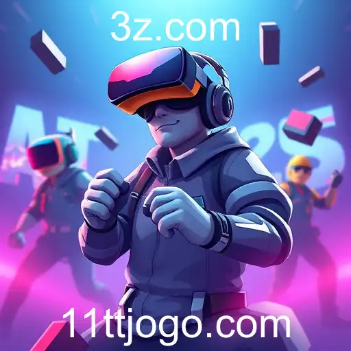 Tendências e Novidades no Universo dos Jogos Online