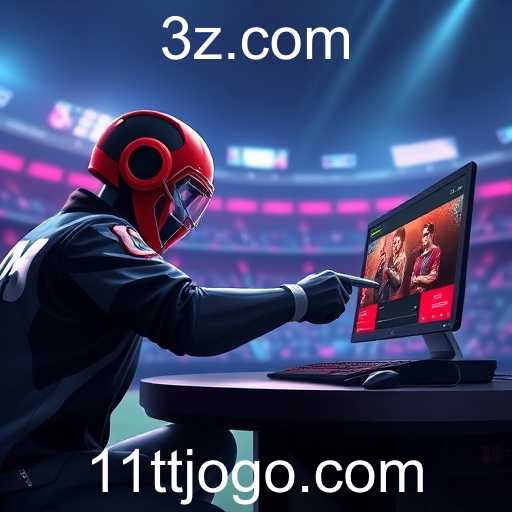 O Crescimento dos Jogos Online no Brasil