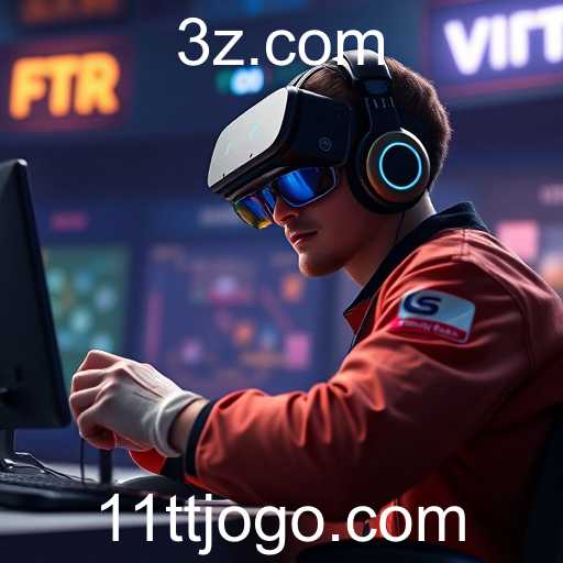 O Crescimento dos Portais de Jogos em Língua Portuguesa