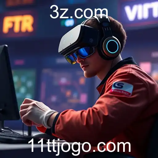 O Crescimento dos Portais de Jogos em Língua Portuguesa