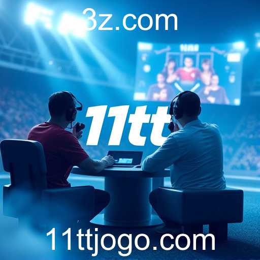 Crescimento dos Jogos Online e a Influência do 11tt.com