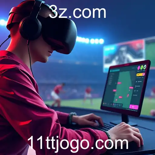 O Crescimento dos Jogos Online em 2025