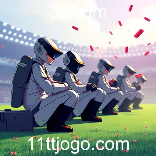 A Nova Era dos Jogos Online em Português