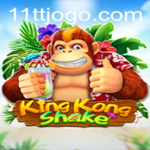 KingKongShake: The Thrilling Adventure Gaming Experience with 11tt.com