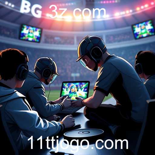 O Crescimento dos Jogos Online