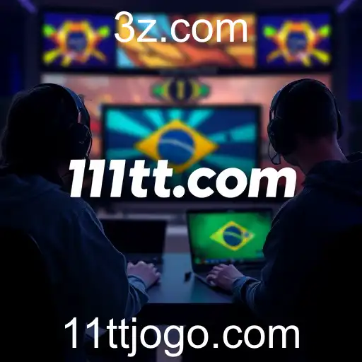 Avanços e Tendências no Mundo dos Jogos Online