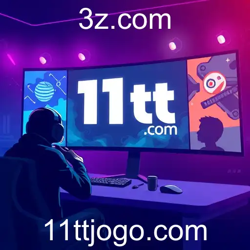 A Ascensão dos Jogos Online em 2025