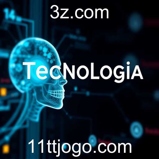 Explorando a Categoria 'Tecnologia' no Universo dos Jogos de Palavras