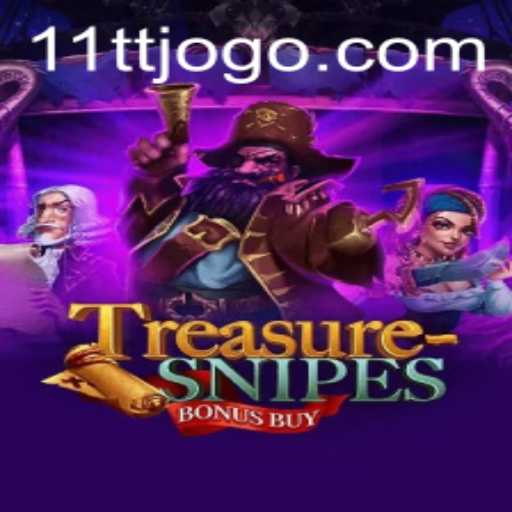 Exploring TreasuresnipesBonusBuy: A Dive into the Game and Its Mechanics